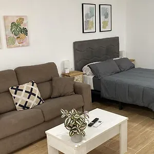 Rockside Residences La Linea N3 Apartament