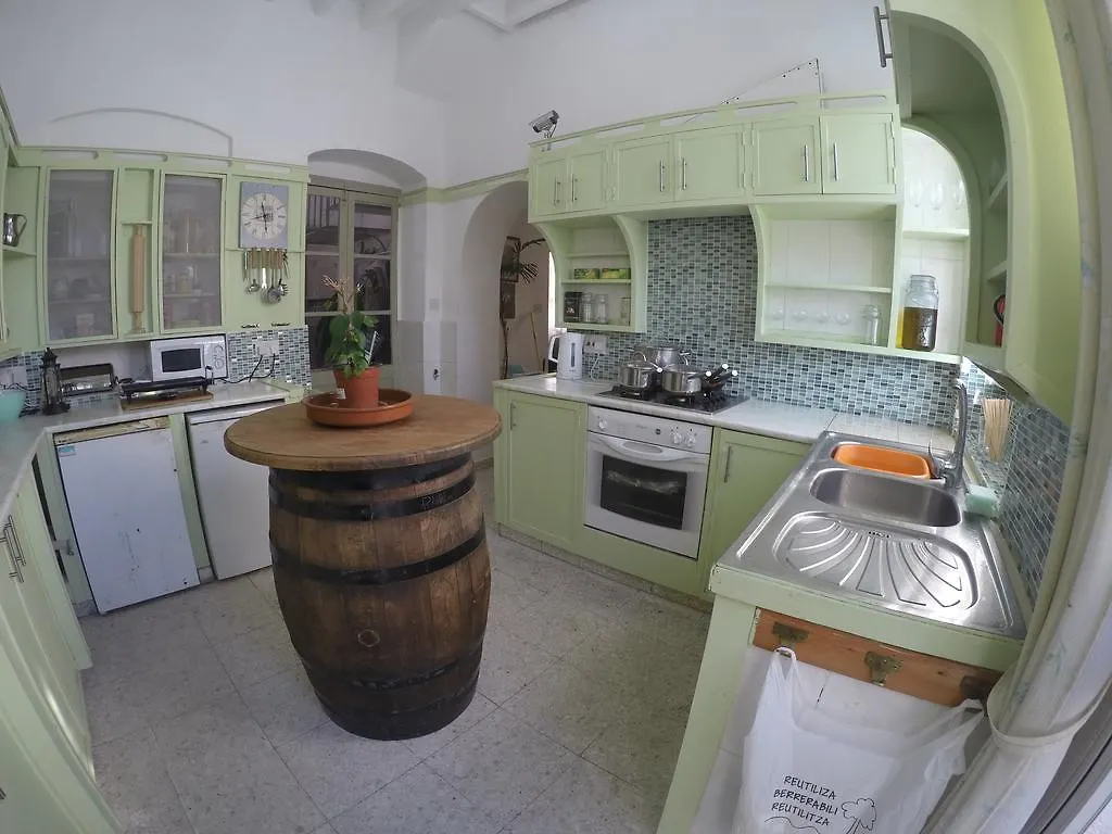 Casa Colonia Holiday home La Linea de la Concepcion Spain