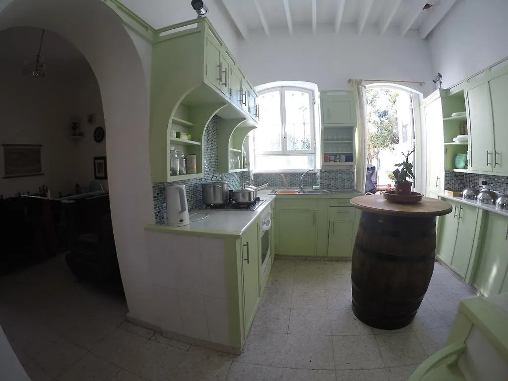 Casa Colonia Holiday home La Linea de la Concepcion