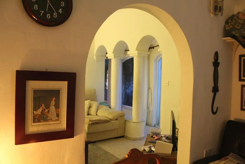 Casa Colonia Villa La Línea de la Concepción