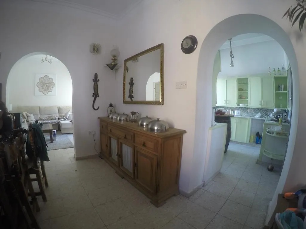 Casa Colonia Holiday home La Linea de la Concepcion