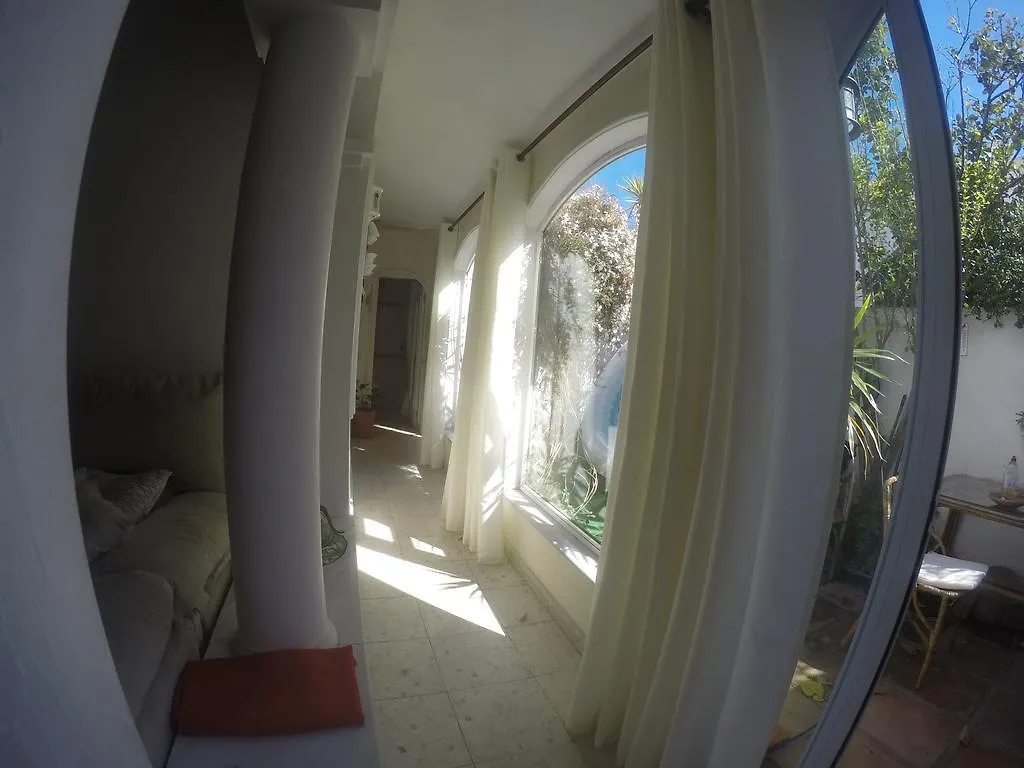 Casa Colonia Holiday home La Linea de la Concepcion