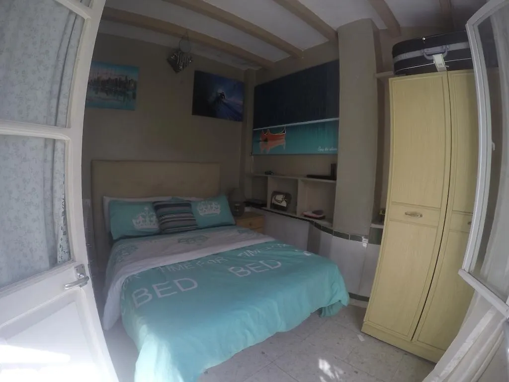 Casa Colonia Holiday home La Linea de la Concepcion Spain
