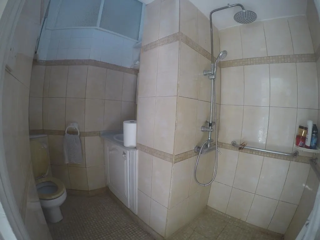 Casa Colonia Villa La Línea de la Concepción