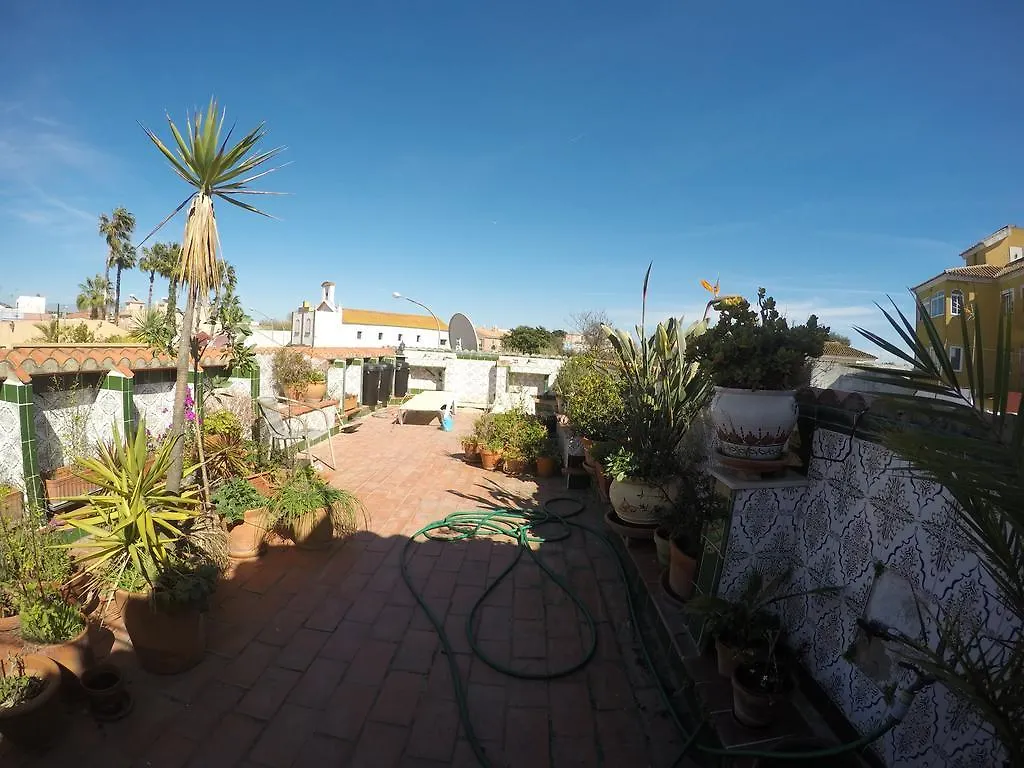 Casa Colonia Holiday home La Linea de la Concepcion 0*,