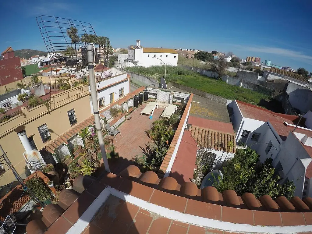 Casa Colonia Holiday home La Linea de la Concepcion
