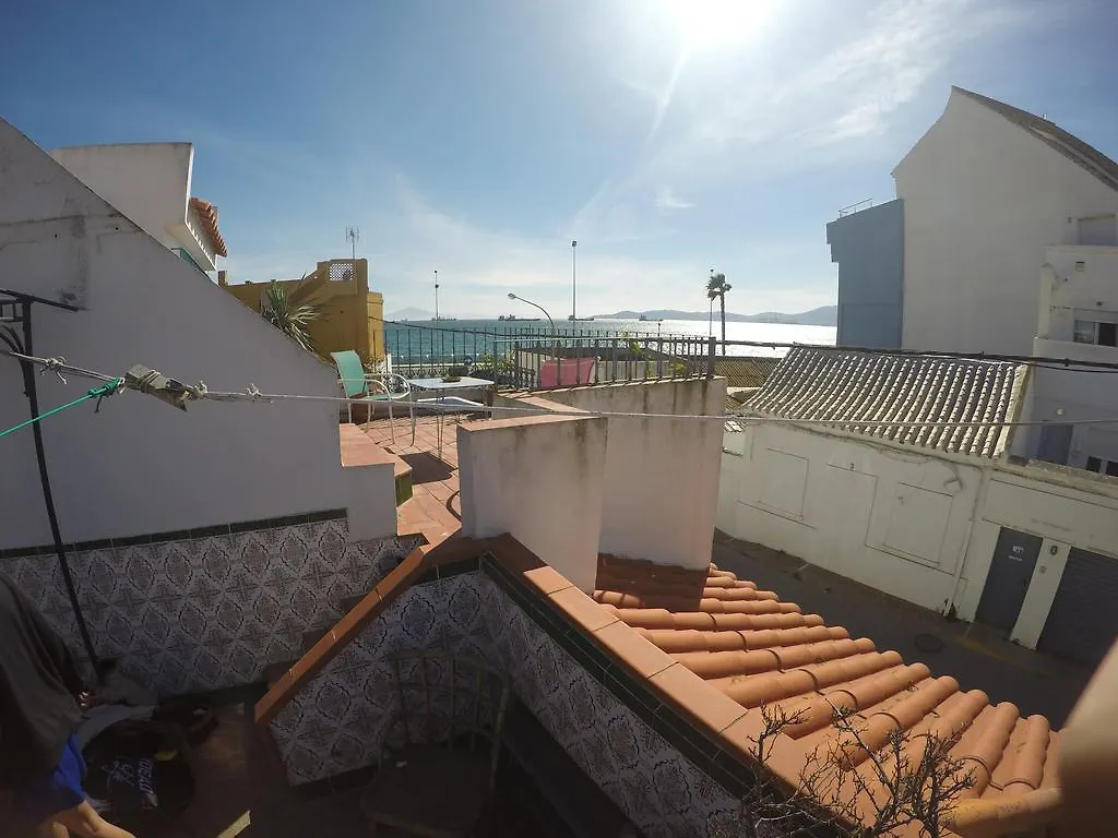 Casa Colonia Holiday home La Linea de la Concepcion 0*,