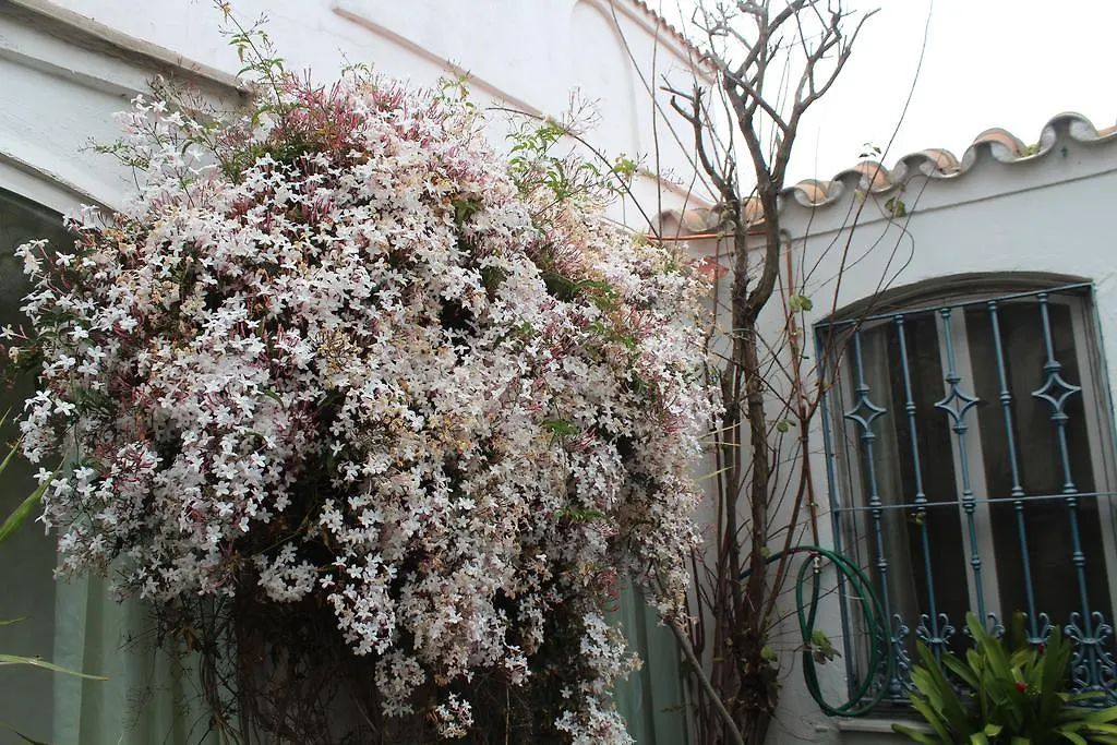 Casa Colonia Holiday home La Linea de la Concepcion Spain