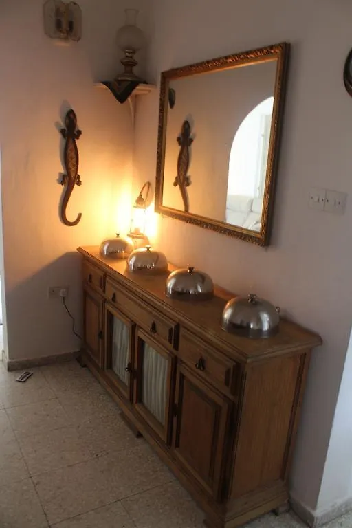 Casa Colonia Holiday home La Linea de la Concepcion