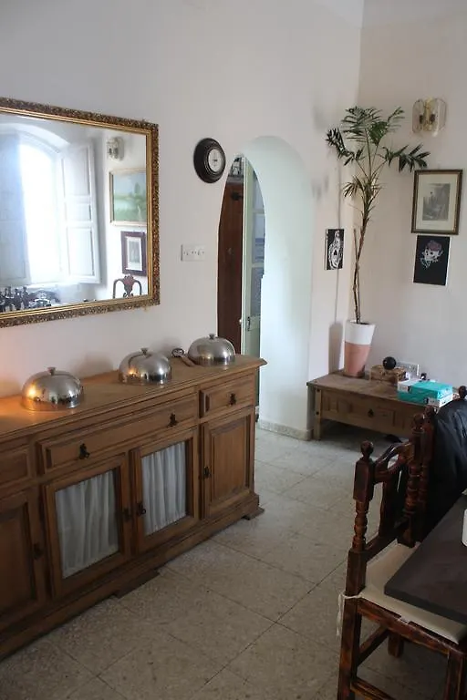 Casa Colonia Villa La Línea de la Concepción