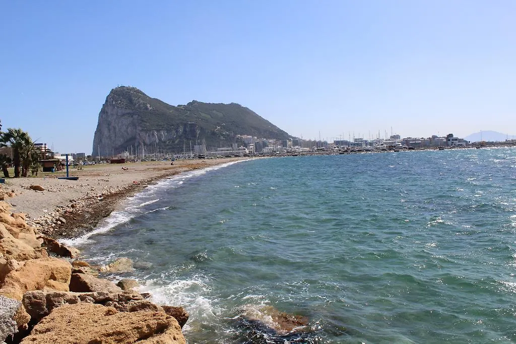 Casa Colonia Holiday home La Linea de la Concepcion 0*,  Spain