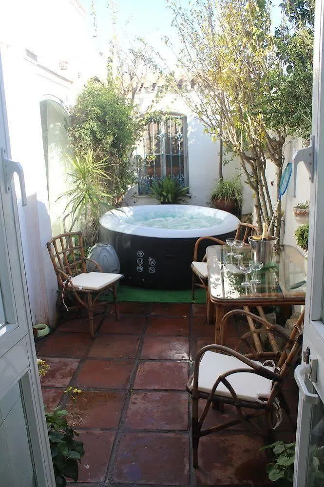 Casa Colonia Holiday home La Linea de la Concepcion