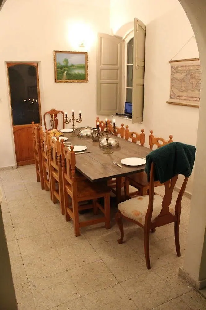 Casa Colonia Holiday home La Linea de la Concepcion