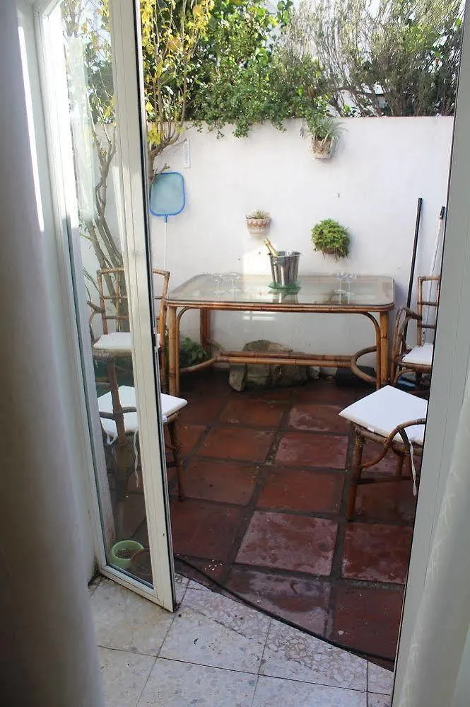Casa Colonia Villa La Línea de la Concepción 0*,  Spanyolország