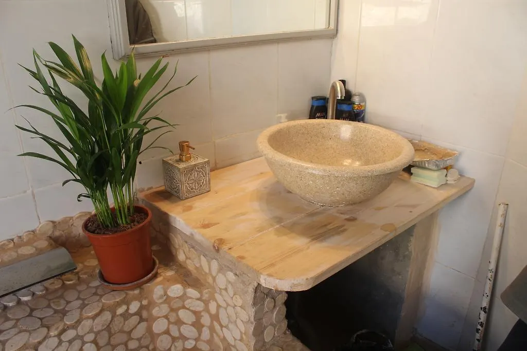 Nyaraló Casa Colonia Villa La Línea de la Concepción Spanyolország