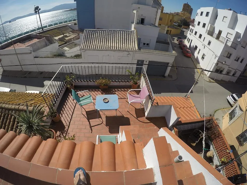 Casa Colonia Holiday home La Linea de la Concepcion 0*,  Spain