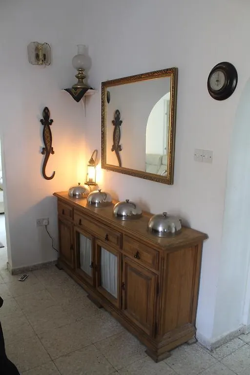 Casa Colonia Holiday home La Linea de la Concepcion 0*,  Spain