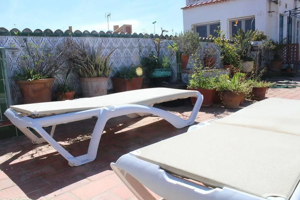 Casa Colonia Holiday home La Linea de la Concepcion