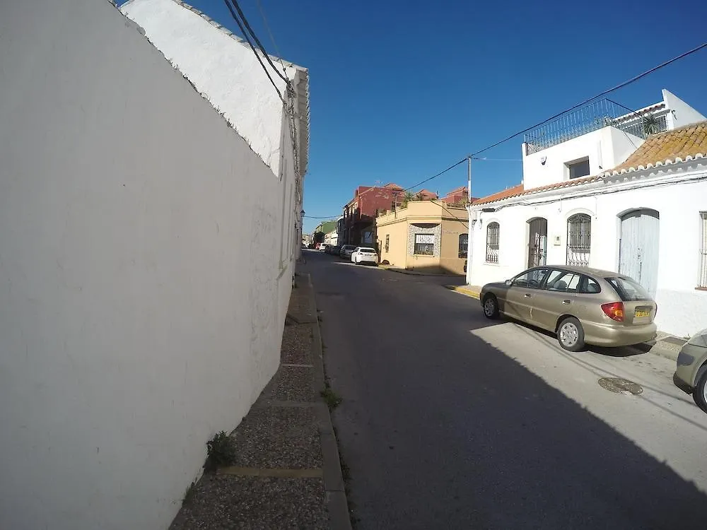 Casa Colonia Holiday home La Linea de la Concepcion